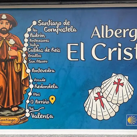 Albergue el cristo-2